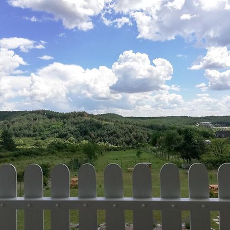 Апартаменты Zoeld Terasz Vendeghaz Эгерсалок Экстерьер фото